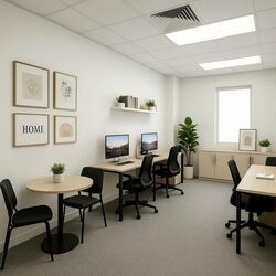 Thye Hong Centre (D3), Office #510049341